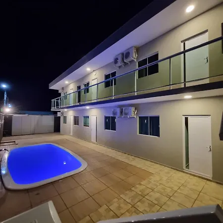 Flat Praia Dourada 2 Maragogi Exterior photo