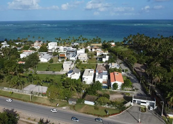 Flat Praia Dourada 2