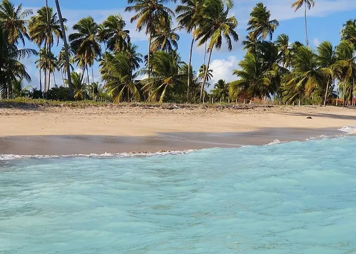 Flat Praia Dourada 2