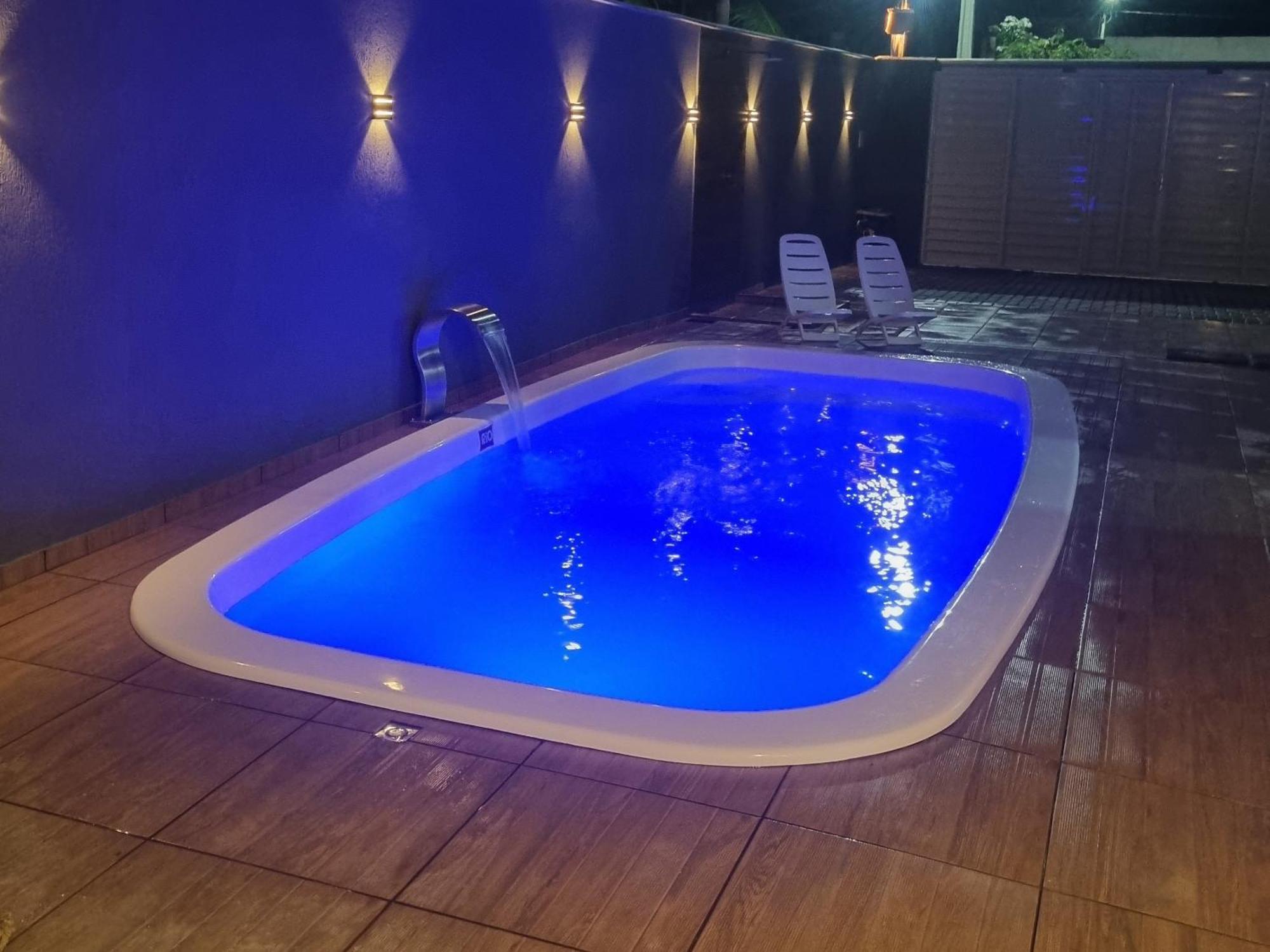 Apartment Flat Dourada 2