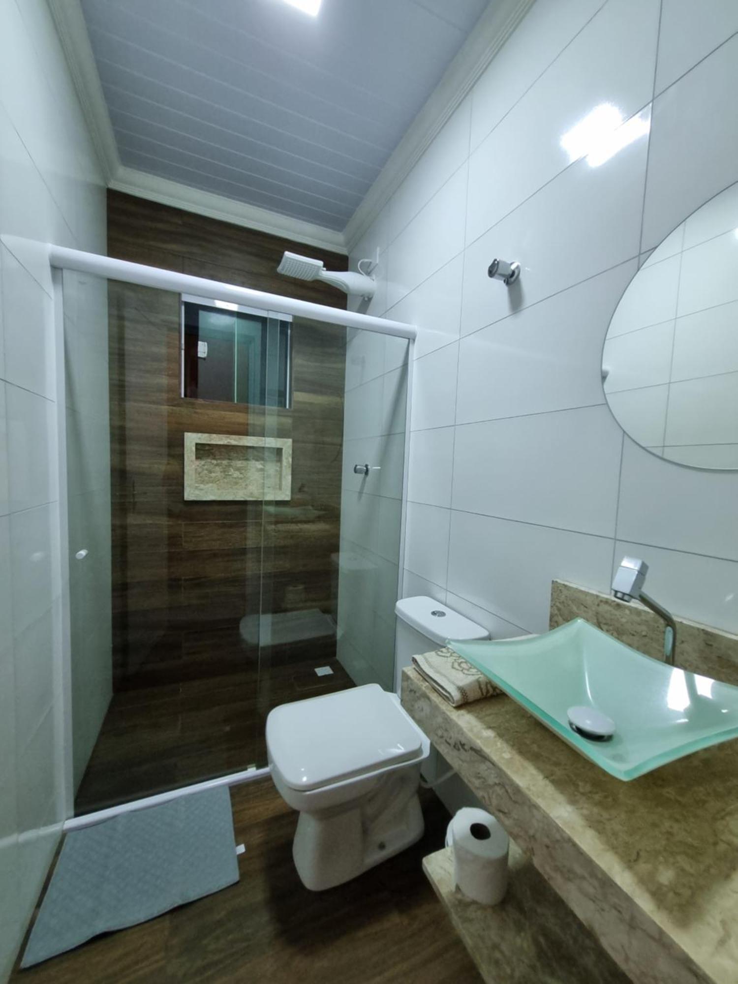 Apartment Flat Dourada 2 *