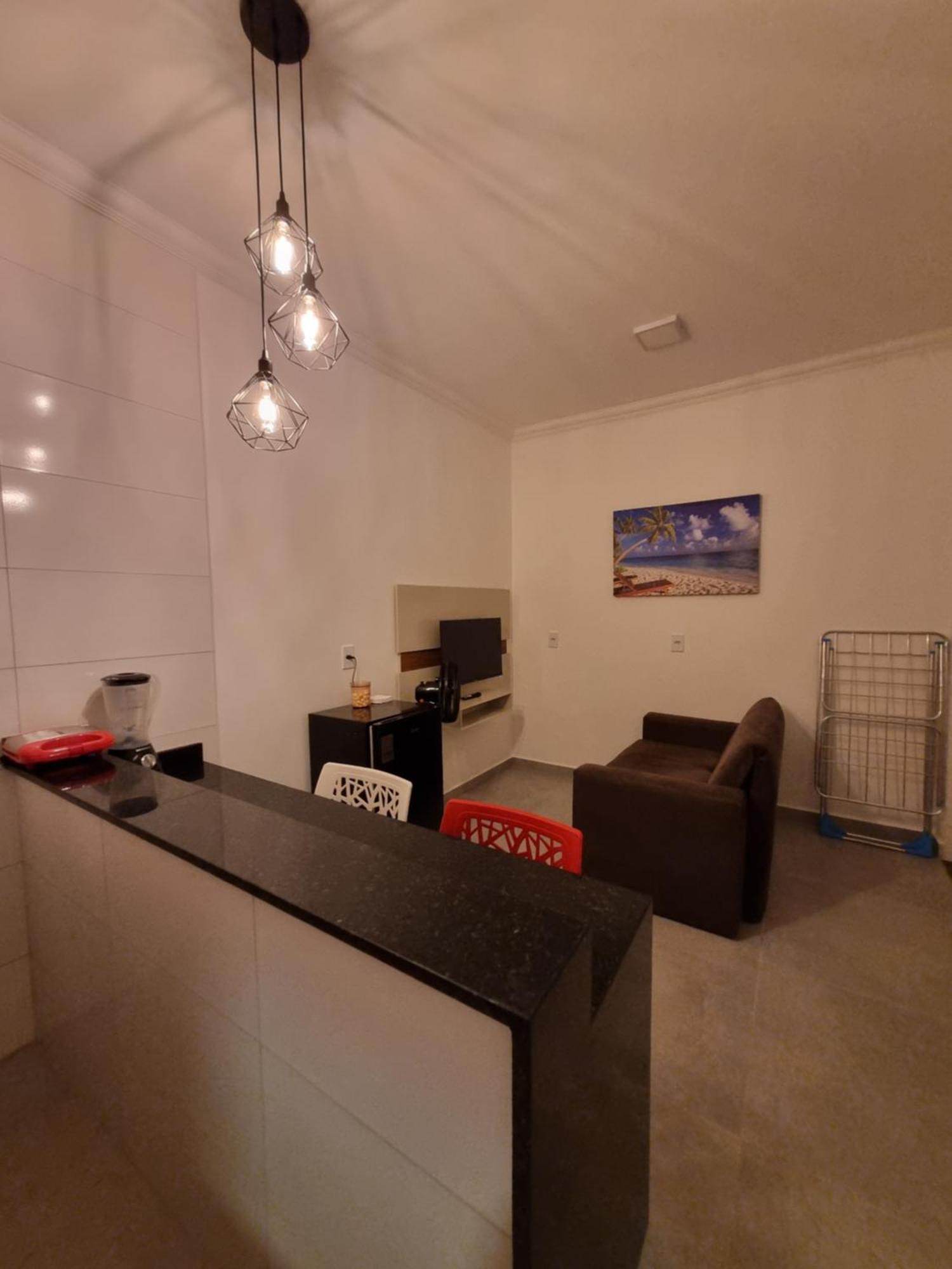 Apartment Flat Dourada 2