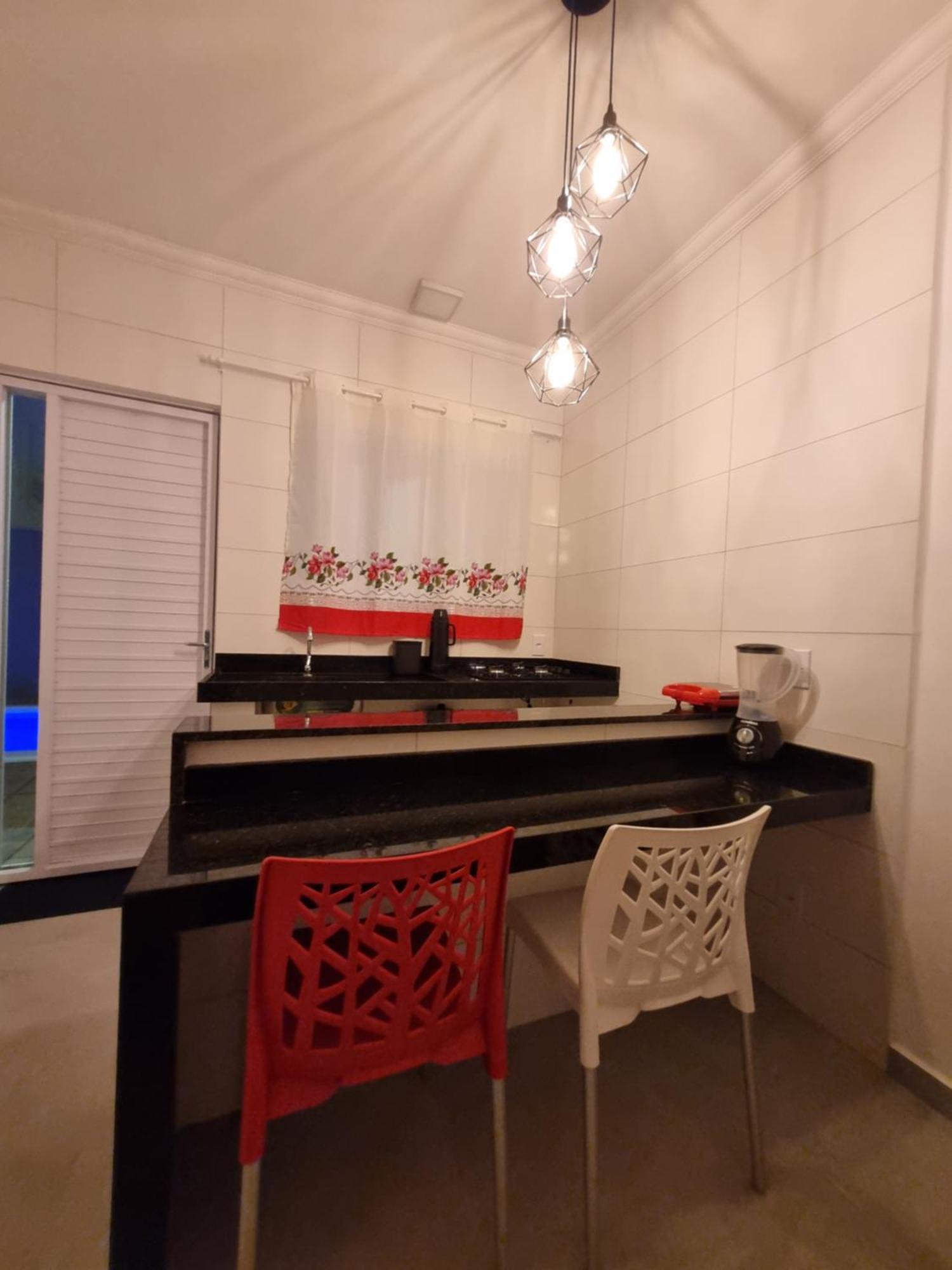 Apartment Flat Dourada 2